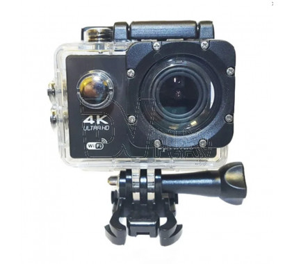 Action camera 4K Eplutus-DV13 с Wi-Fi