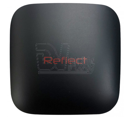 Приставка Smart TV Reflect TV Box QX 1.8 + пульт