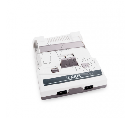 Игровая приставка 8bit Junior 2 Classic mini + 300 игр