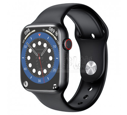 Смарт-часы Hoco Y5 Pro (функция звонка)