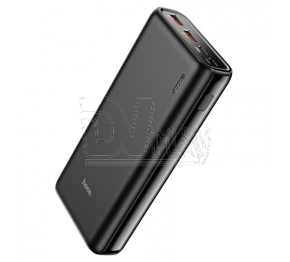 Power bank Hoco. J80A (20000 mAh) Quick Charge 3.0, PD 20W
