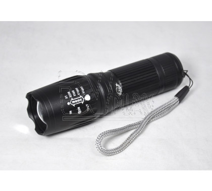 Ручной фонарь аккумуляторный H-759-P50