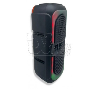 Bluetooth Speaker ZQS-4265 портативная акустика