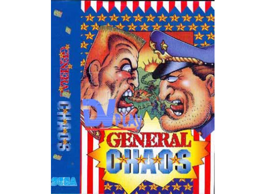 General Chaos (16 bit)
