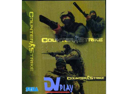 Counter-Strike (16 bit)
