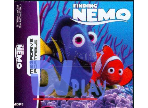 FINDING NEMO (MDP)