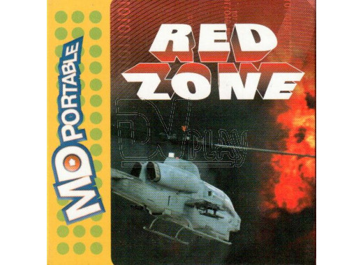 RED ZONE (MDP)