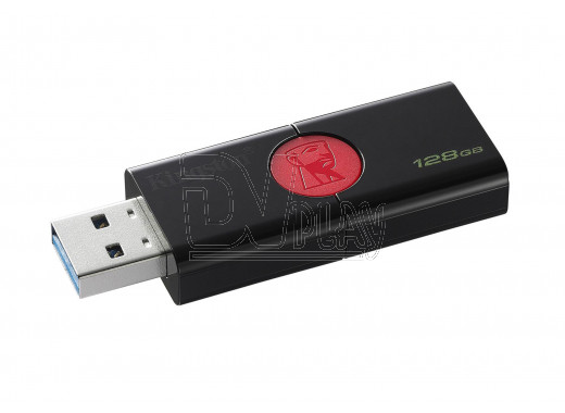 USB Flash 128Gb Kingston Data Traveler DT106