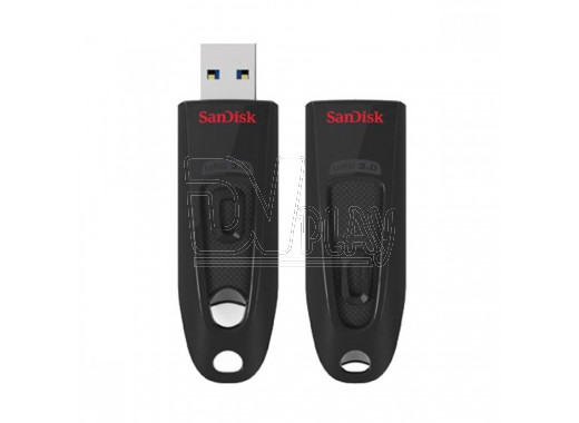 USB 3.0 Flash 16Gb Sandisk Ultra