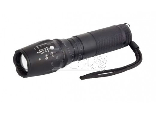 Ручной фонарь аккумуляторный H-298-T6