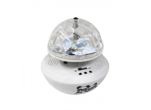Диско Шар Magic Ball Light mini