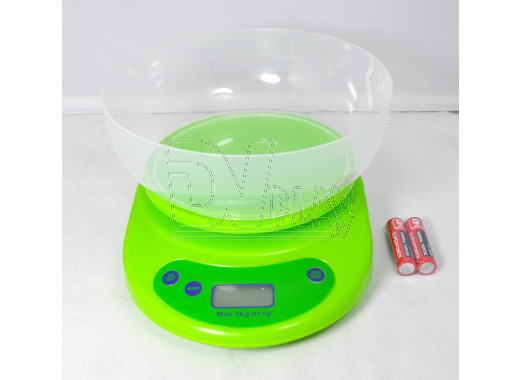 Электронные весы Kitchen Scale KE-1