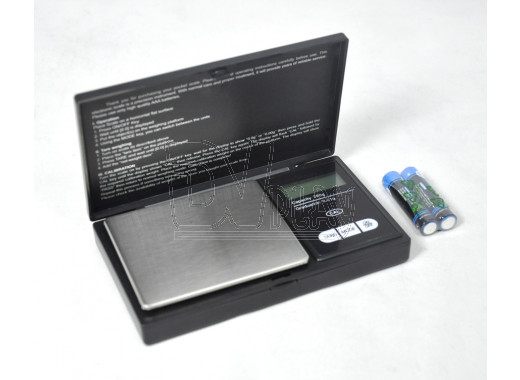 Электронные весы MH-016-2