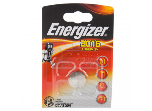 Energizer CR2016 BL1