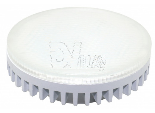 Светодиодная Лампа Smartbuy GX53 10Вт белый свет