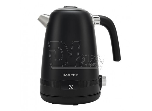 Электрический чайник HARPER HWK-MD05