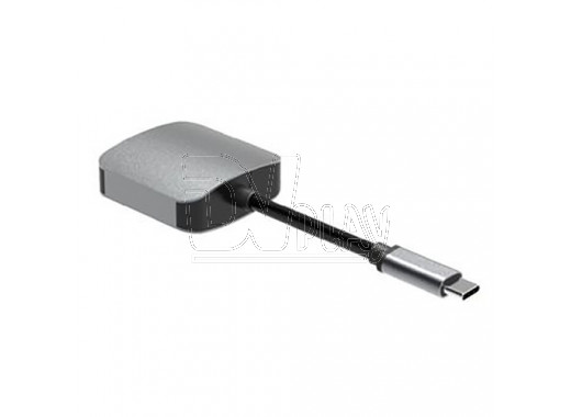 Адаптер Perfeo USB 3.1 Type-C (M) - HDMI (F)