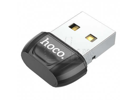Bluetooth 5.0 адаптер USB Hoco. UA18