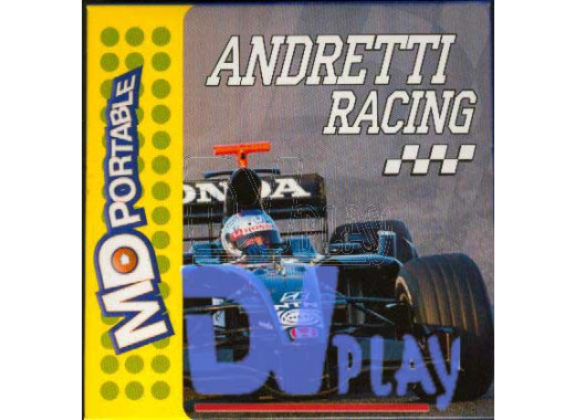 Andretti Racing (MDP)