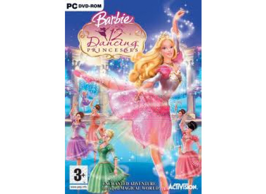 Barbie (PC)