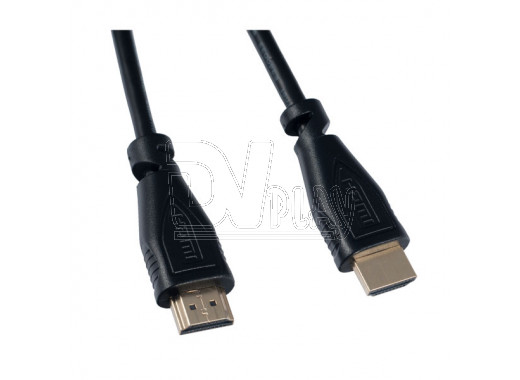 Кабель HDMI - HDMI PRO 1 м Perfeo