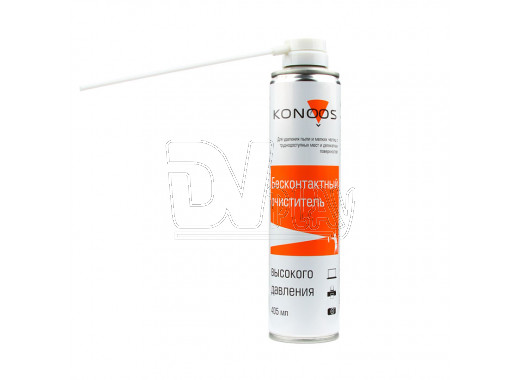 Пневмораспылитель Konoos KAD-405-N для очистки ПК