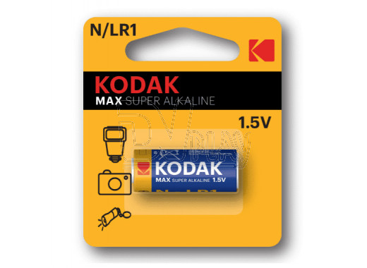 Kodak LR1 BL1 упаковка 1шт