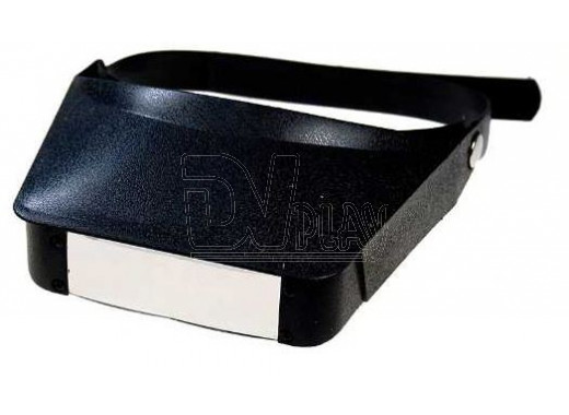 Бинокулярные очки Magnifier Head Glass MP-23
