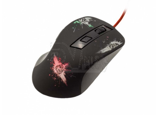 Мышь игровая Xtrike Me GM-401 с подсветкой