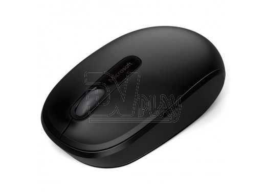 Мышь Microsoft Wireless Mobile 1850 черная