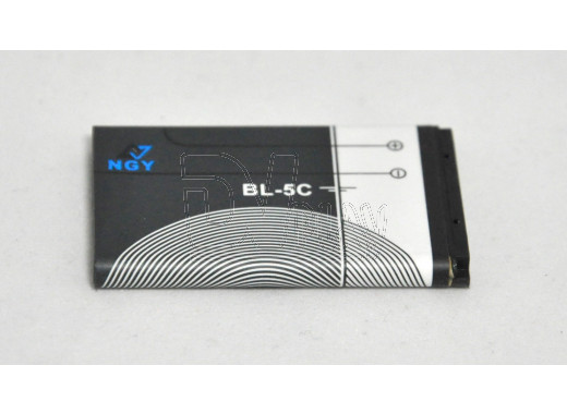 Аккумулятор Nokia BL-5C 