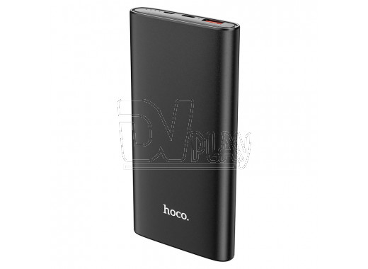 Power bank Hoco. J83 (10000 mAh) Quick Charge 3.0, PD 20W
