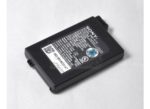 PSP Slim Аккумулятор 1200mAh