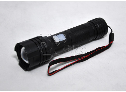 Ручной фонарь аккумуляторный FA-055-3