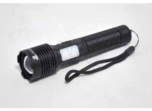 Ручной фонарь аккумуляторный HYD-X721-P90