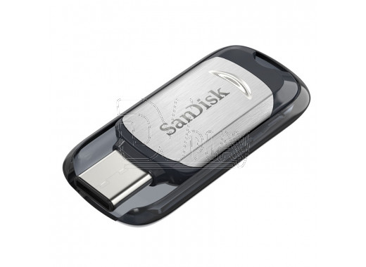 USB Flash 64Gb Sandisk CZ45 Ultra Type C 3.0