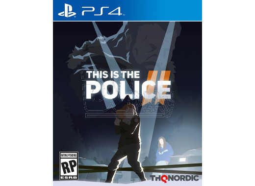 This is the Police 2 (русские субтитры) (PS4)