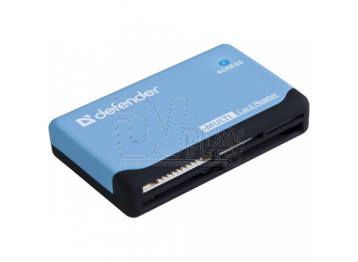 CARD READER USB Defender Ultra