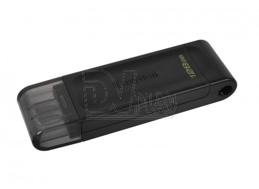 USB 3.0 Flash 128Gb Kingston Data Traveler 70 (Type C)