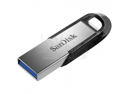 USB 3.0 Flash 64Gb Sandisk Ultra Flair