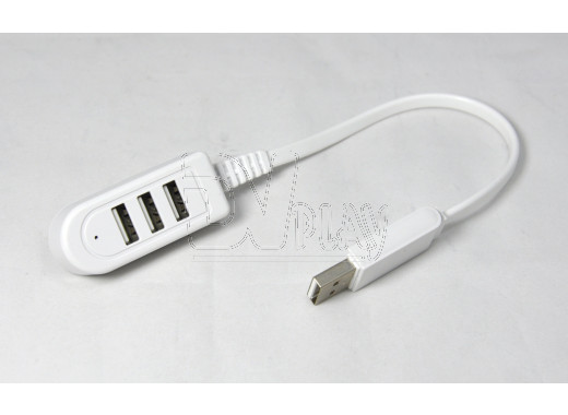 USB HUB Dream 3 порта (0.3 м)