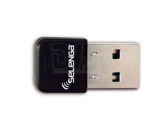 WiFi адаптер USB Selenga