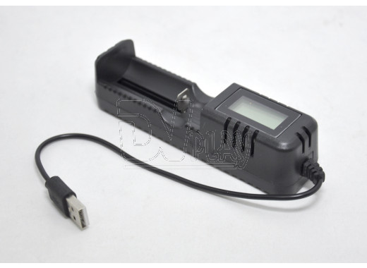 Зарядное устройство для аккумулятора YYC-WNC-005