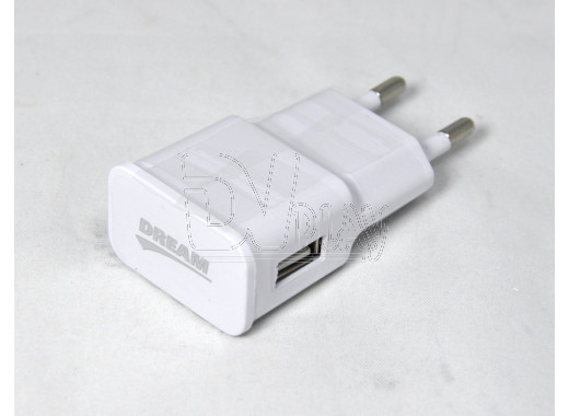 Зарядное устройство USB 2A Dream