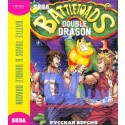 Battletoads Double Dragon (16 bit)