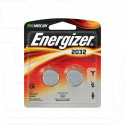 Energizer CR2032 BL2 упаковка 2 шт