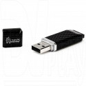 USB Flash 32Gb Smart Buy Quartz черная