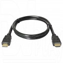 Кабель HDMI - HDMI PRO 1 м Defender в пакете