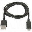Кабель USB A - micro USB B (1 м) Defender