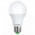 Светодиодная Лампа Smartbuy A60 Е27 9Вт теплый свет
